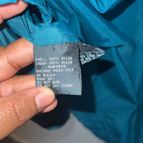 Sierra Sport Early ‘90 Jacket (L) - Picture 6 of 7